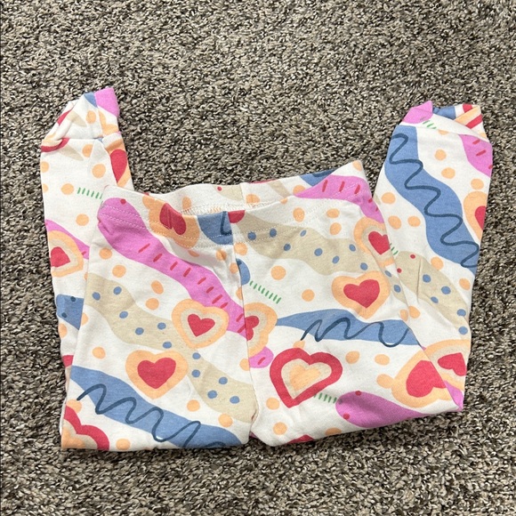 Tea Collection pajama Set - Picture 6 of 6